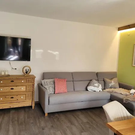 Schoene Auszeit Apartamento