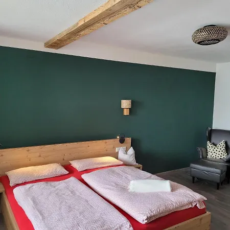 Apartamento Schoene Auszeit Oy-Mittelberg