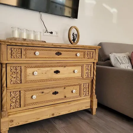 Apartment Schoene Auszeit