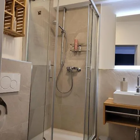 Apartment Schoene Auszeit *