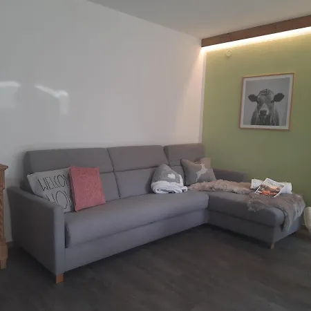 Schoene Auszeit Apartment *