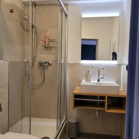 Apartment Schoene Auszeit Oy-Mittelberg