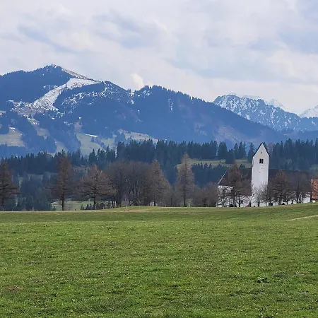 Schoene Auszeit * Oy-Mittelberg