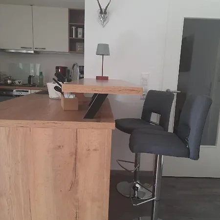 Schoene Auszeit Apartment