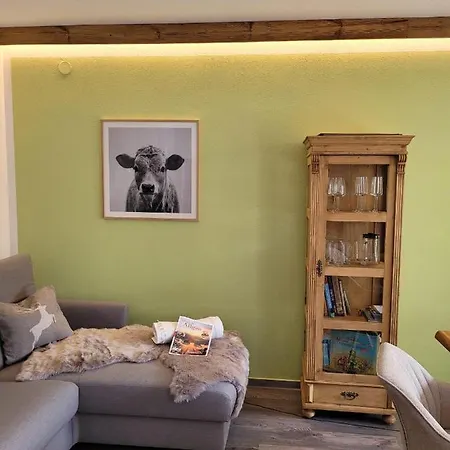Schoene Auszeit Apartment *