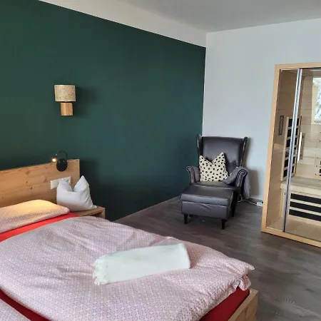 Schoene Auszeit Apartment
