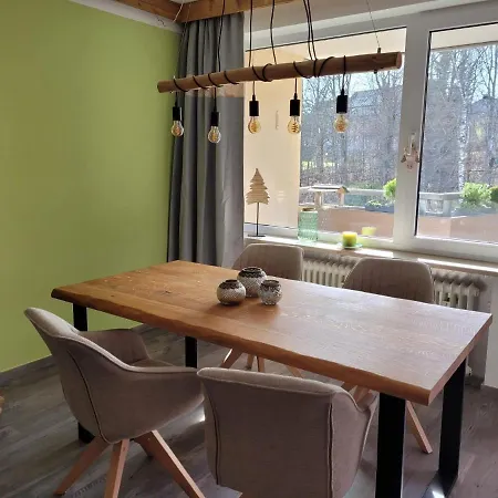 Schoene Auszeit Apartment Oy-Mittelberg