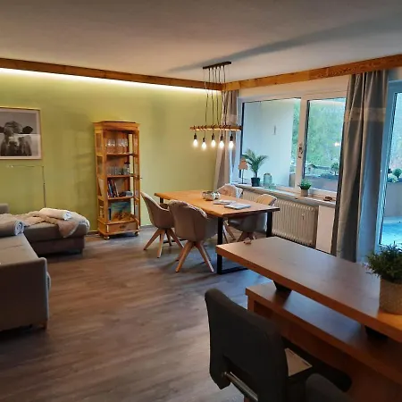 Schoene Auszeit Apartment *