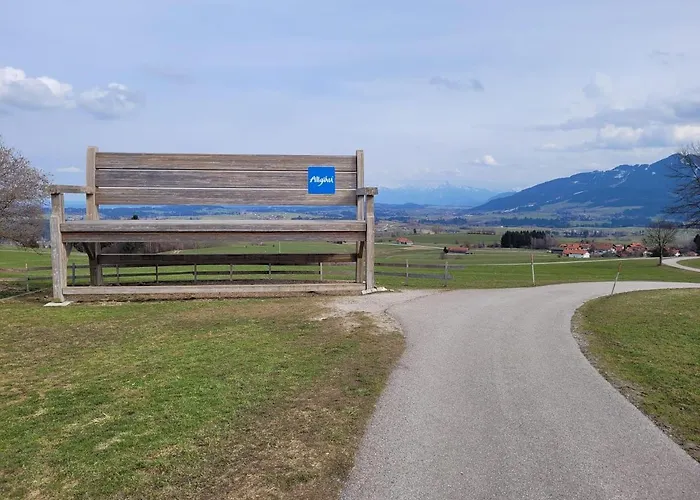 Schoene Auszeit * Oy-Mittelberg