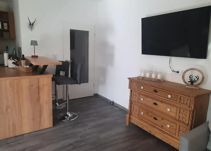 Appartamento Schoene Auszeit Oy-Mittelberg
