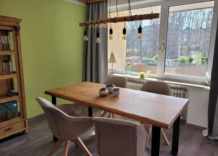 Schoene Auszeit Appartamento Oy-Mittelberg
