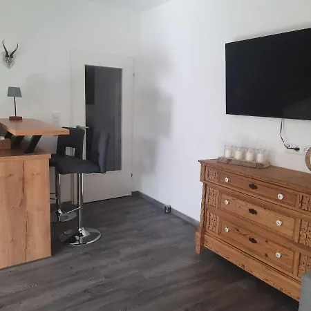 Lägenhet Schoene Auszeit Oy-Mittelberg