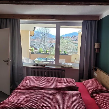 Schoene Auszeit Lägenhet