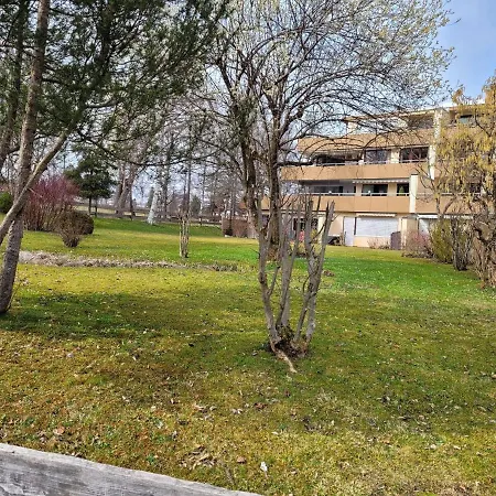 Apartment Schoene Auszeit Oy-Mittelberg